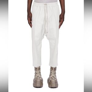 Subhuman- Rick Owen’s Hollywood Pants